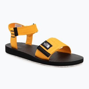 Vyriški sandalai The North Face Skeena II summit gold/tnf black