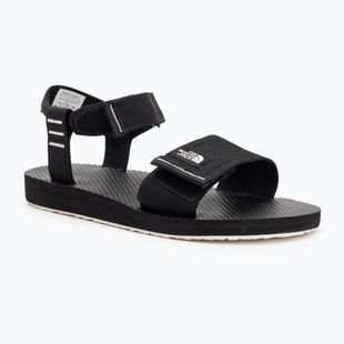Moteriški sandalai The North Face Skeena II tnf black/white