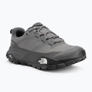 Vyriški turistiniai batai The North Face Offtrail Hike Gore-Tex anthracite grey / tnf black