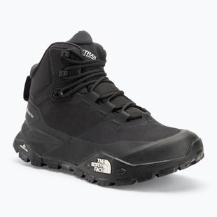 Vyriški turistiniai batai The North Face Offtrail Hike Mid Gore-Tex tnf black / tnf white