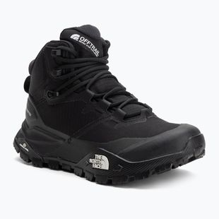 Moteriški turistiniai batai The North Face Offtrail Hike Mid Gore-Tex tnf black/white