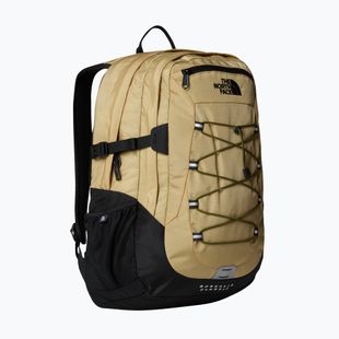 Miesto kuprinė The North Face Borealis Classic 29 l khaki stone/black