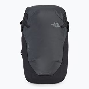 Kuprinė The North Face Kaban LTE tnf black/ tnf black
