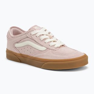 Batai Vans Rowley Classic sepia rose