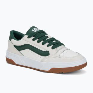 Batai Vans Hylane varsity white/ green