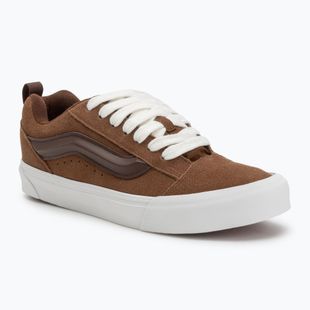 Batai Vans Knu Skool suede brown
