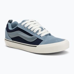 Batai Vans Knu Skool tri-tone parsian night