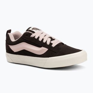 Batai Vans Knu Skool pop sepia rose