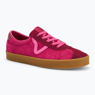 Batai Vans Sport Low color pop raspberry rose