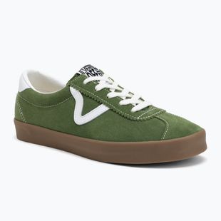 Batai Vans Sport Low lime