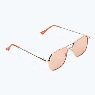 Akiniai nuo saulės Vans Breaker Sunglasses marmalade