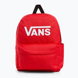 Kuprinė Vans Old Skool Print Backpack 22 l racing red