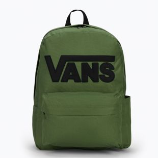 Miesto kuprinė Vans Old Skool Drop V 22 l loden green