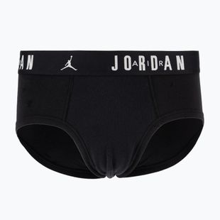 Vaikiškos trumpikės  Jordan JHB Briefs 3 pairs black