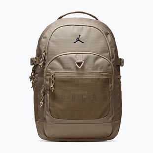 Miesto kuprinė Nike Jordan Jam Blacktop 25 l desert camo