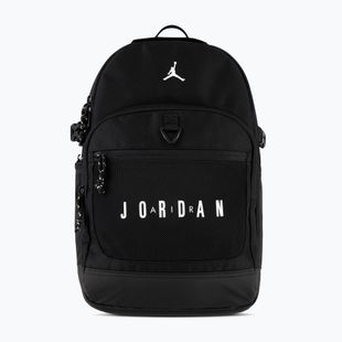 Miesto kuprinė  Jordan Jam Blacktop 25 l black