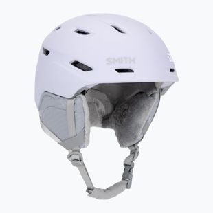 Slidinėjimo šalmas Smith Mirage matte lunar fog