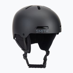 Slidinėjimo šalmas Smith Rodeo MIPS matte black