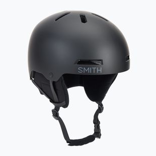 Slidinėjimo šalmas Smith Rodeo matte black