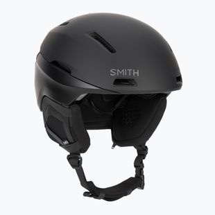Slidinėjimo šalmas Smith Accel MIPS matte black