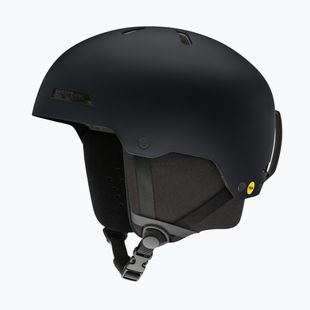 Vaikiškas slidinėjimo šalmas Smith Rodeo Jr matte black
