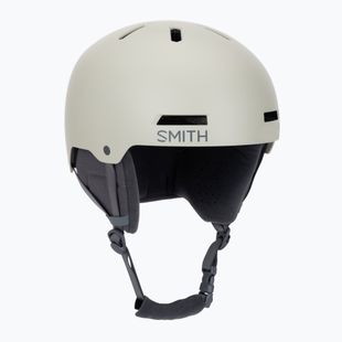 Slidinėjimo šalmas Smith Rodeo matte chalk
