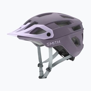 Dviračio šalmas Smith Engage 2 MIPS matte meteorite aura