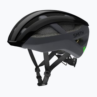 Dviračio šalmas Smith Network MIPS matte black