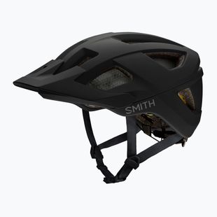 Dviračio šalmas Smith Session MIPS matte black