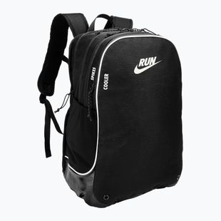 Kuprinė Nike Track 27 l black/black/summit white