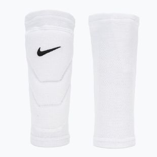 Alkūnių tinklinio apsaugos Nike Streak Volleyball Elbow Pads white/black