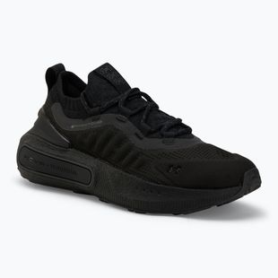 Moteriški batai Under Armour Phantom 4 black/anthracite/black