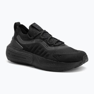 Vyriški batai Under Armour Phantom 4 black/anthracite/black