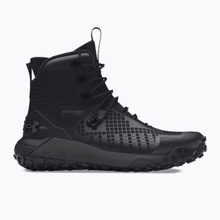 Vyriški žygio batai Under Armour Hovr Dawn 2.0 Waterproof black/ultimate black/anthracite