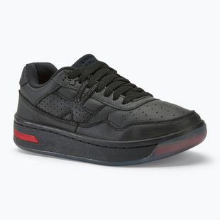 Vyriški batai Under Armour UA Court 96 black/black/black