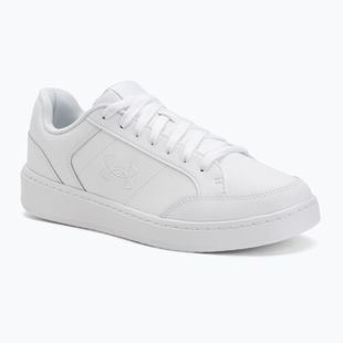 Vyriški treniruočių batai Under Armour Official white/white/white