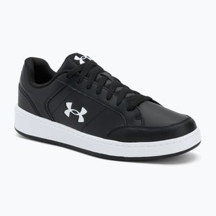 Vyriški treniruočių batai Under Armour Official black/black/white