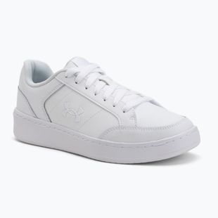 Vyriški treniruočių batai Under Armour Official white/white/white