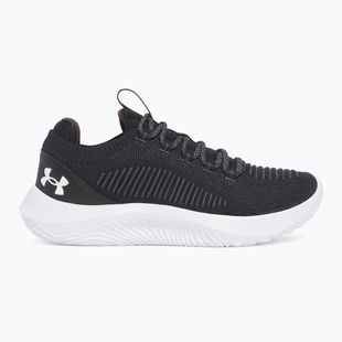 Vyriški treniruočių batai Under Armour Dynamic 2 black/castlerock/white