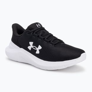 Vyriški bėgimo bateliai Under Armour Phade RN 3 black/black/white