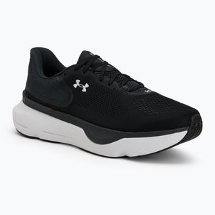 Vyriški bėgimo bateliai Under Armour Innfinite Pro 2 black/anthracite/white
