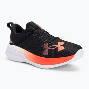 Bėgimo bateliai Under Armour Velociti Pro black/castlerock/ares red
