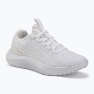 Moteriški treniruočių batai Under Armour Dynamic 2 white/white/distant gray