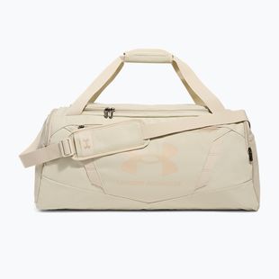 Krepšys Under Armour Undeniable 5.0 Duffle M 58 l khaki base/city khaki/city khaki