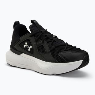 Batai Under Armour Infinite MVMNT SE black/white/metallic silver
