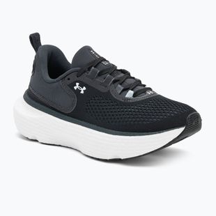 Moteriški bėgimo bataiUnder Armour Infinite Elite 2 black/anthracite/white