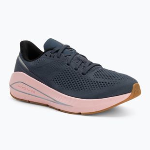 Moteriški bėgimo bateliai Under Armour Sonic 7 downpour gray/prime pink/black