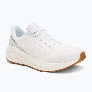 Moteriški bėgimo batai Under Armour Sonic 7 white/white/white