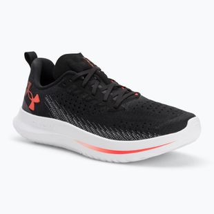 Vyriški bėgimo bateliai Under Armour Velociti 4 black/anthracite/ares red