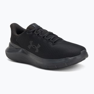 Vyriški bėgimo batai Under Armour Phade RN 3 black/black/black